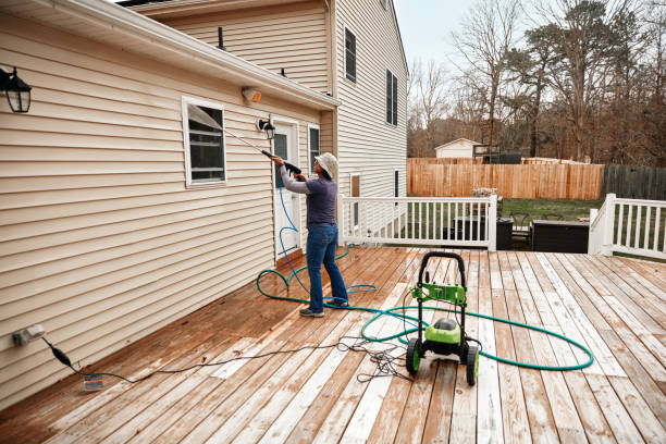 Best Pressure Washing Company Near Me  in Winnsboro, SC